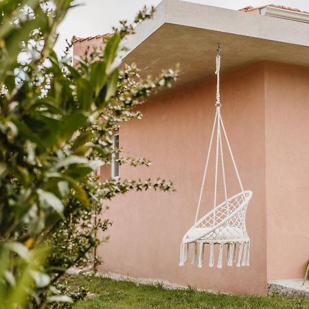 Forno House - Ameixoeira Vila Praia de Âncora Eksteriør billede