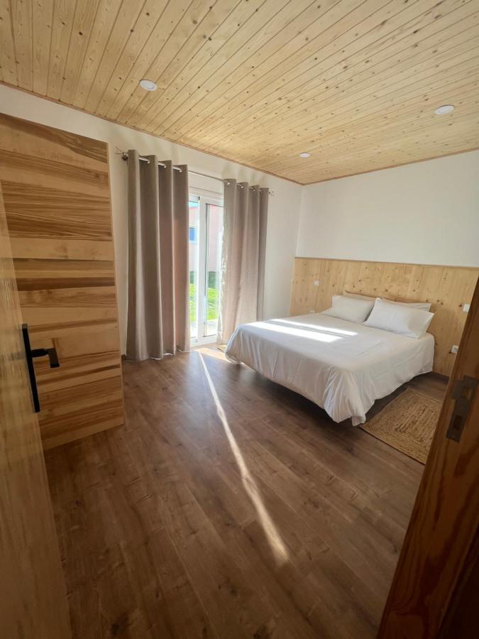 Forno House - Ameixoeira Vila Praia de Âncora Eksteriør billede