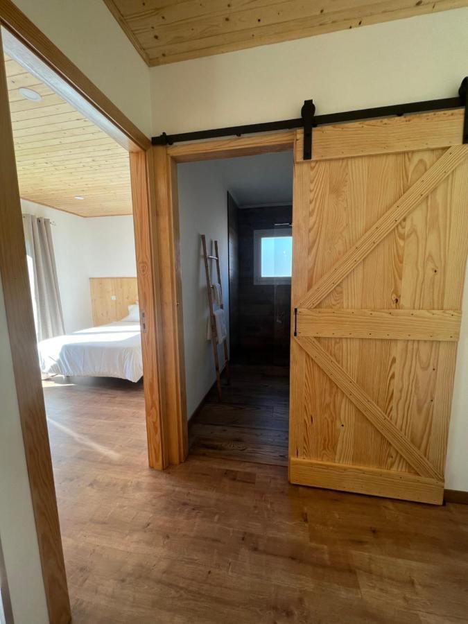 Forno House - Ameixoeira Vila Praia de Âncora Eksteriør billede