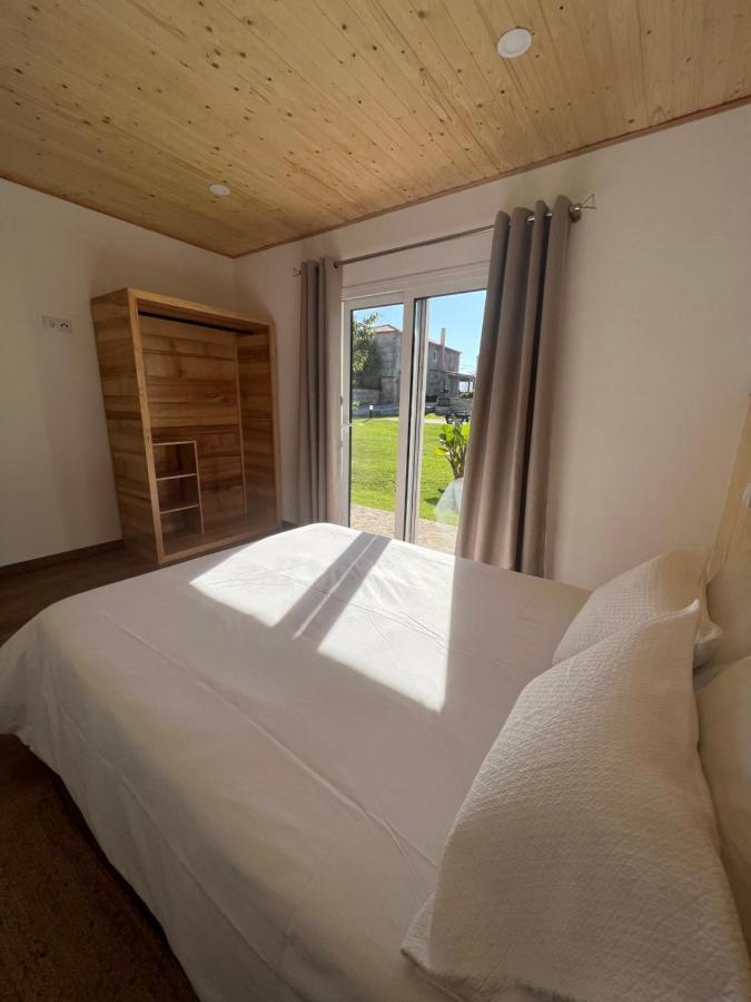 Forno House - Ameixoeira Vila Praia de Âncora Eksteriør billede