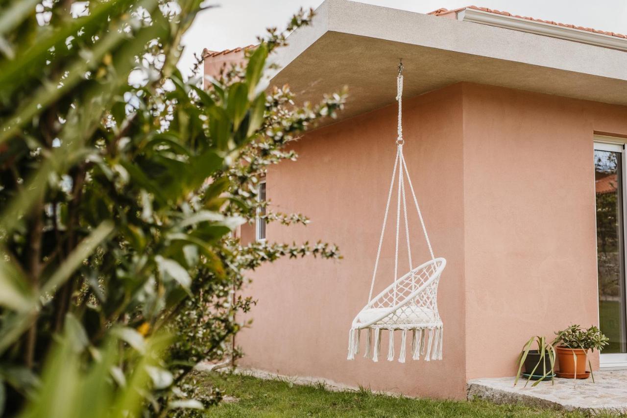 Forno House - Ameixoeira Vila Praia de Âncora Eksteriør billede