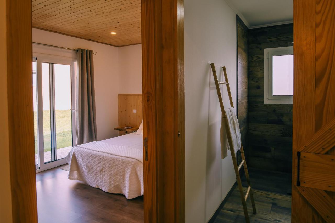 Forno House - Ameixoeira Vila Praia de Âncora Eksteriør billede