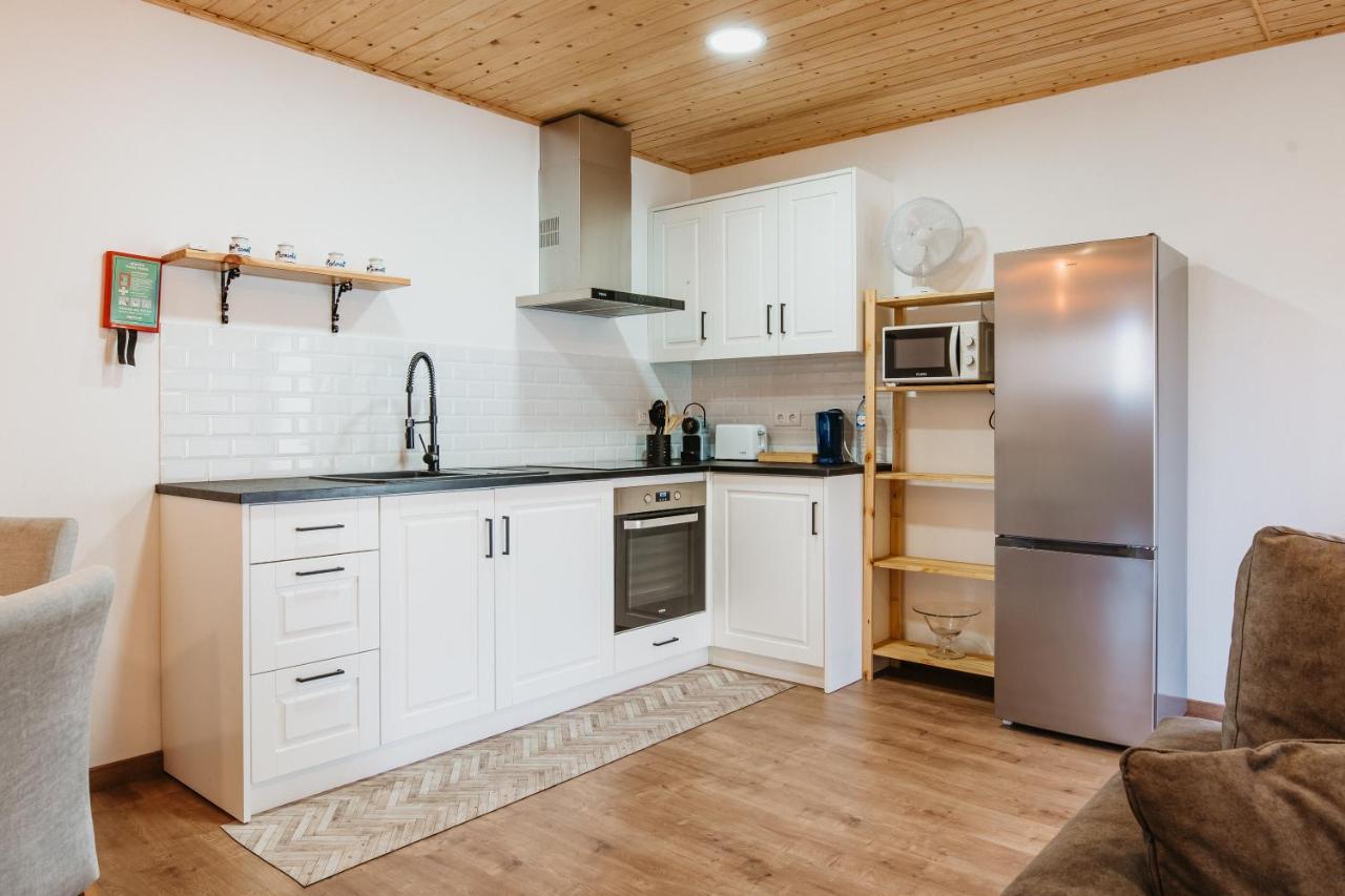 Forno House - Ameixoeira Vila Praia de Âncora Eksteriør billede