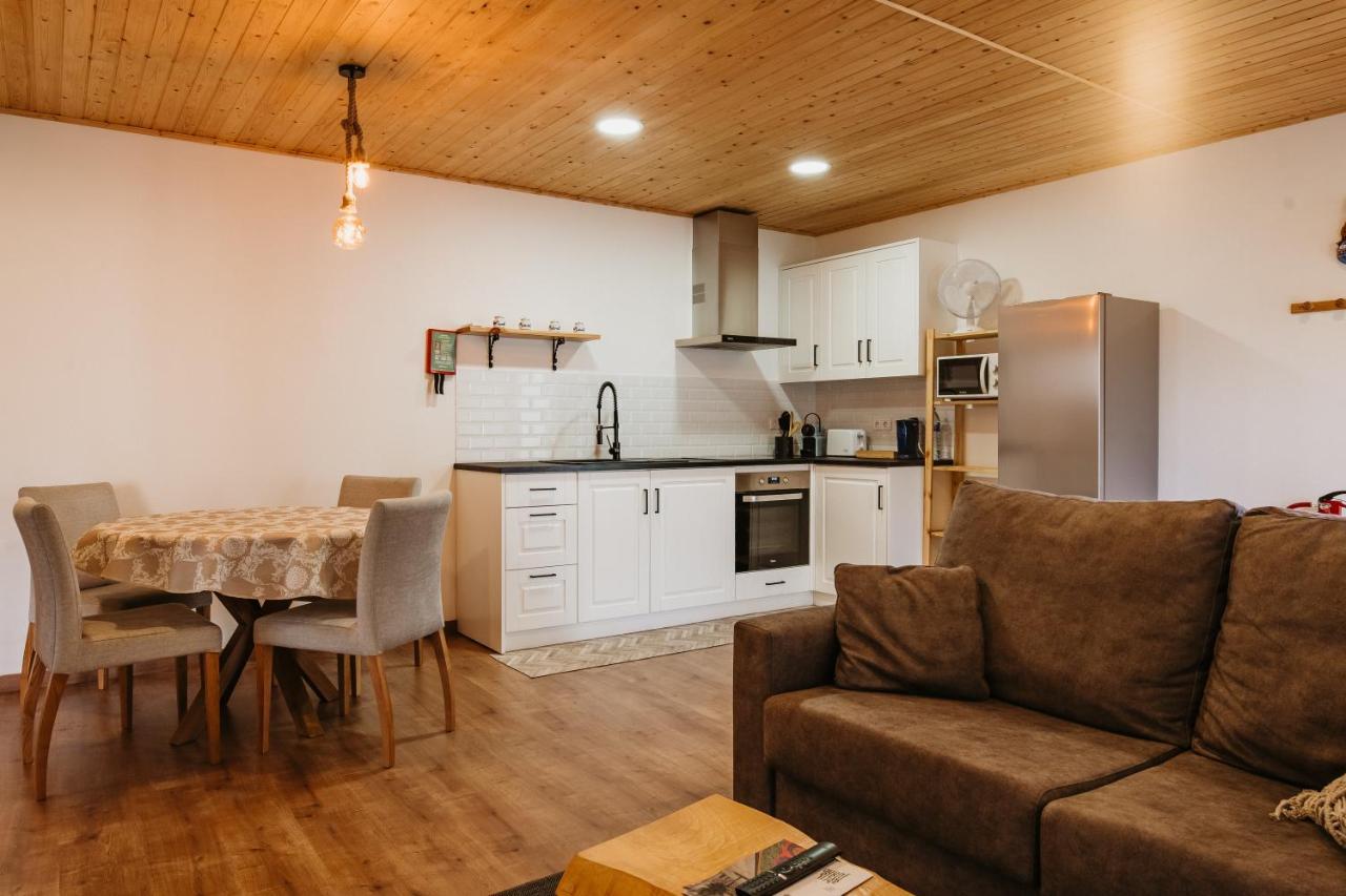 Forno House - Ameixoeira Vila Praia de Âncora Eksteriør billede