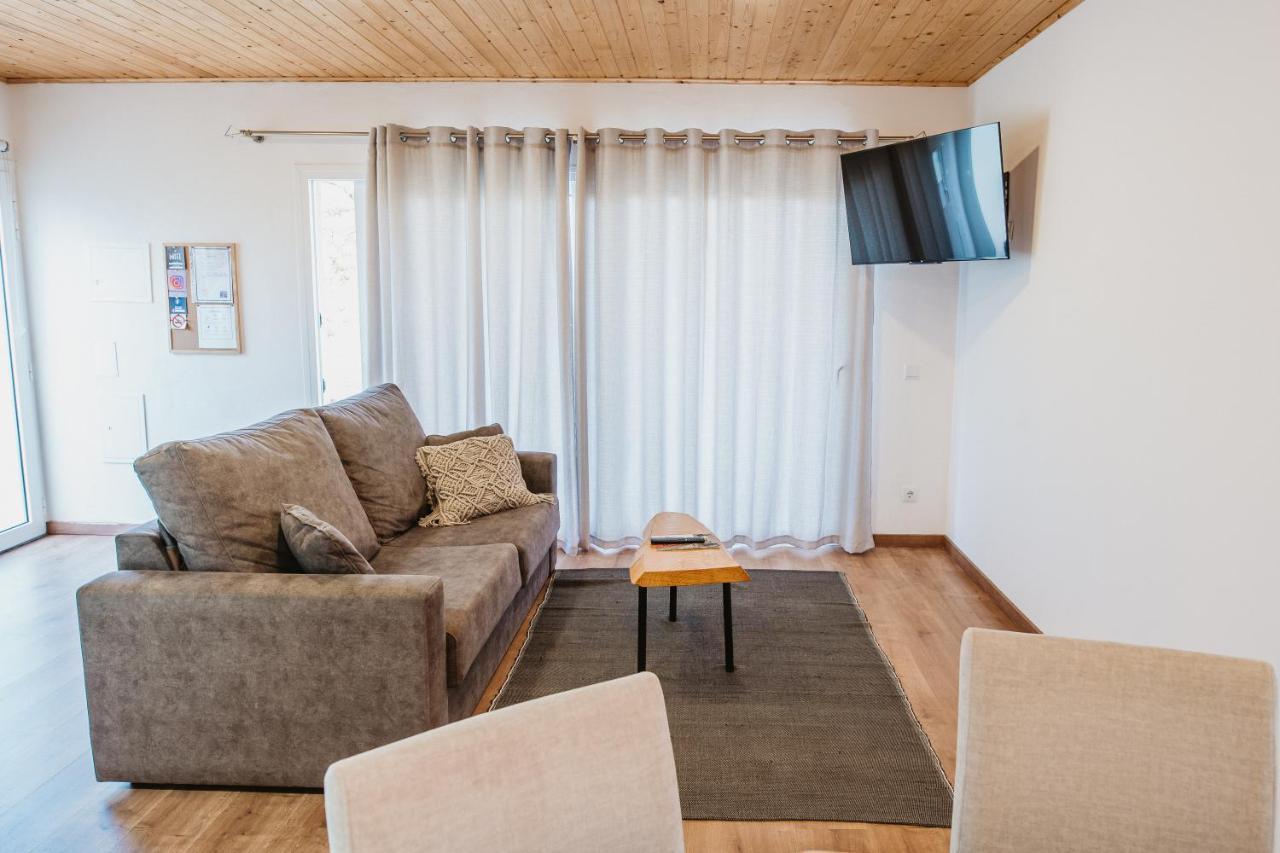 Forno House - Ameixoeira Vila Praia de Âncora Eksteriør billede