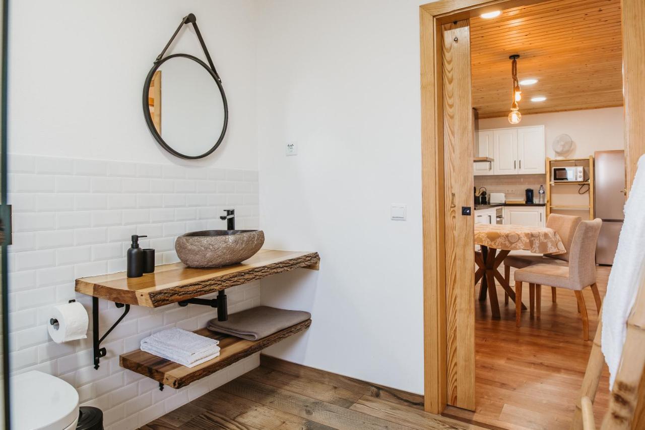 Forno House - Ameixoeira Vila Praia de Âncora Eksteriør billede